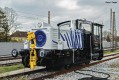 72018 Roco Diesel locomotive 333 716, Lokomotion Digital with Sound and Couplers